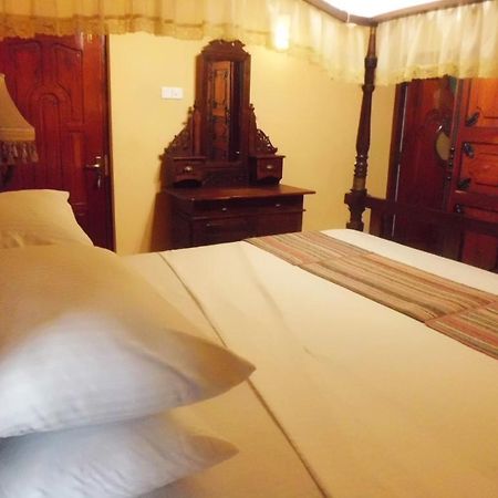 Villa W Bentota Buitenkant foto