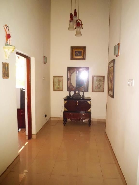 Villa W Bentota Buitenkant foto