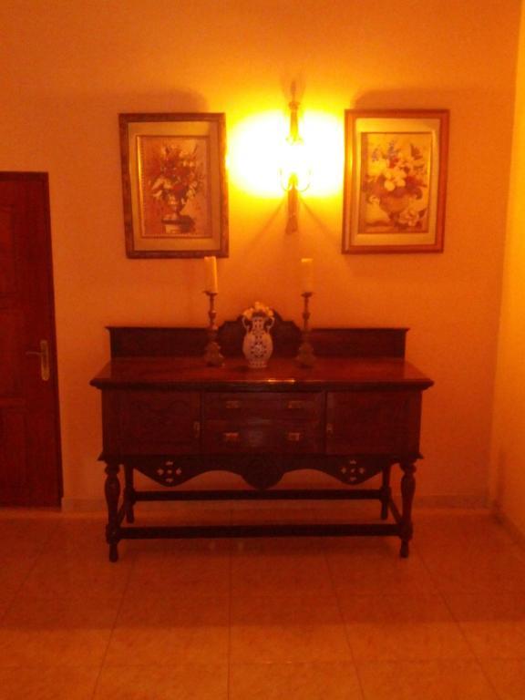 Villa W Bentota Buitenkant foto