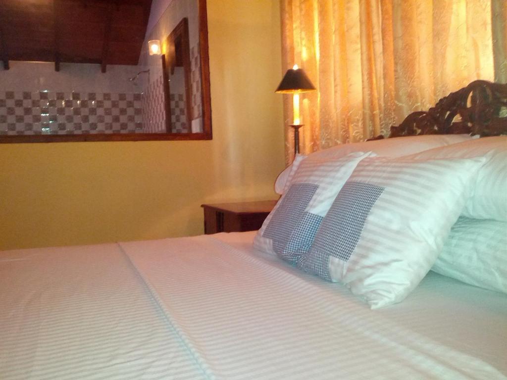 Villa W Bentota Buitenkant foto