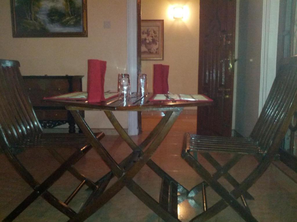 Villa W Bentota Buitenkant foto