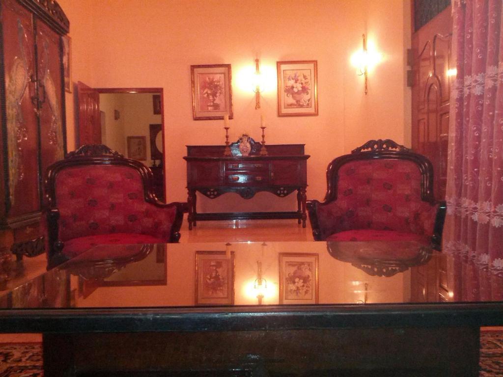 Villa W Bentota Buitenkant foto
