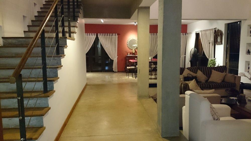 Villa W Bentota Buitenkant foto