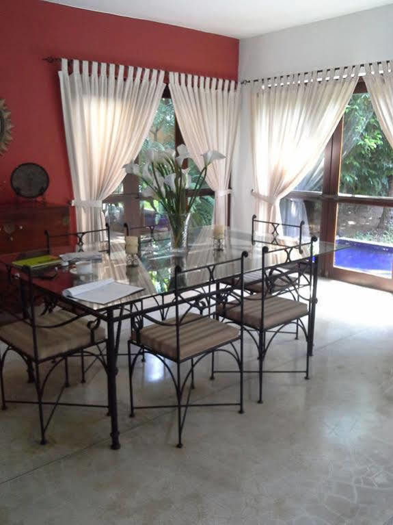 Villa W Bentota Buitenkant foto